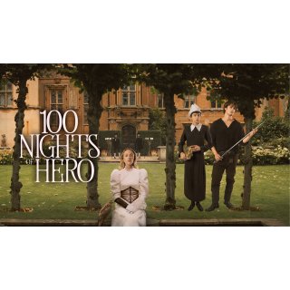 100 Nights Of Hero Picture 2