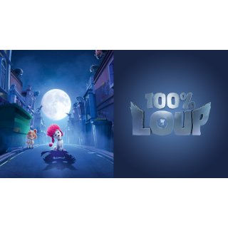 100% Wolf Picture 6