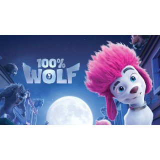 100% Wolf Picture 9