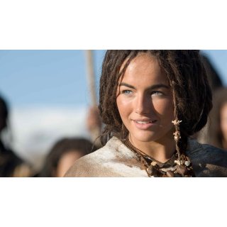 10,000 B.C. Picture 1