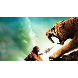 10,000 B.C. Picture 3