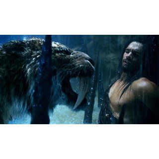 10,000 B.C. Picture 10