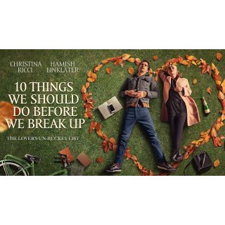 10 Things We Should Do Before We Break Up Picture 6