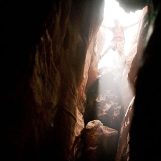 127 Hours Picture 9