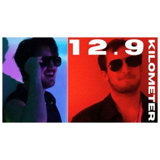 12.9 Kilometer (2026)