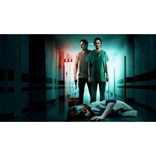 12 Hour Shift (2020)