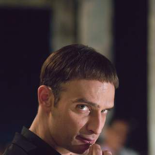 Quantum Of Solace Picture 14