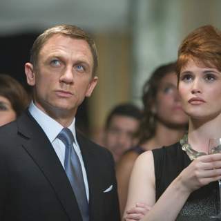 Quantum Of Solace Picture 15