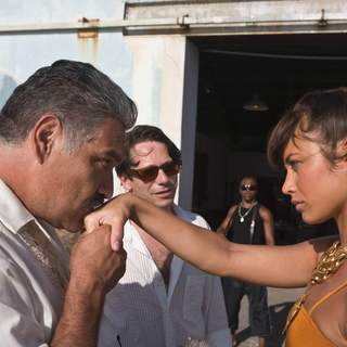 Quantum Of Solace Picture 16