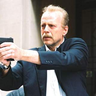 16 Blocks Picture 1