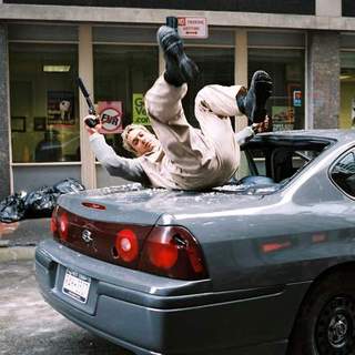 16 Blocks Picture 5