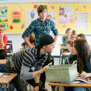 17 Again Picture 28