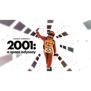 2001: A Space Odyssey Picture 1