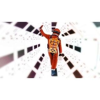 2001: A Space Odyssey Picture 2