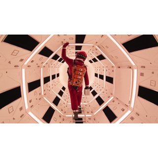 2001: A Space Odyssey Picture 5