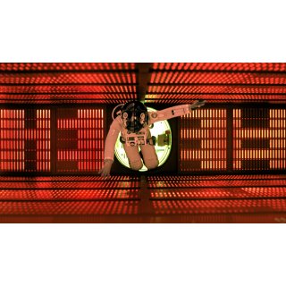 2001: A Space Odyssey Picture 6