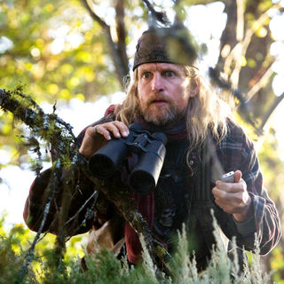 Woody Harrelson stars as Charlie Frost in Columbia Pictures' 2012 (2009)