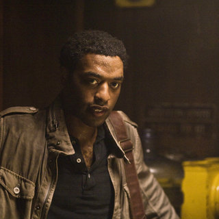 Chiwetel Ejiofor stars as Adrian Helmsley in Columbia Pictures' 2012 (2009)