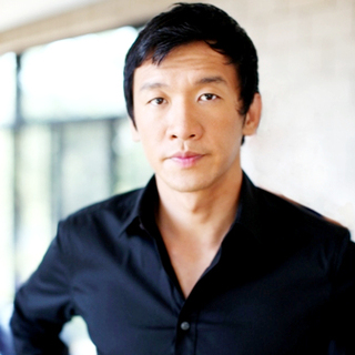Chin Han stars as Tenzin in Columbia Pictures' 2012 (2009)