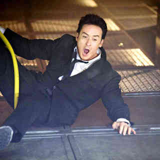 John Cusack stars as Jackson Curtis in Columbia Pictures' 2012 (2009)
