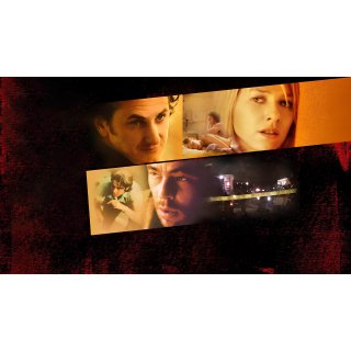 21 Grams Picture 1