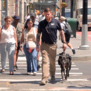 25 Years Later: A Soldier's 9/11 Story Picture 3