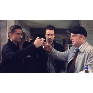 25th Hour (2002)