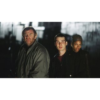 28 Days Later (2003)