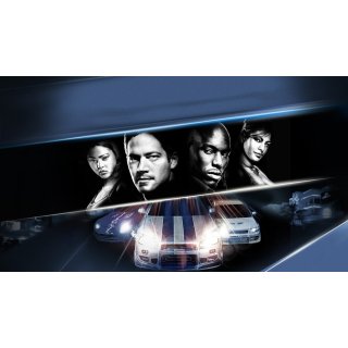 2 Fast 2 Furious Picture 2