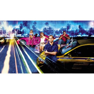 2 Fast 2 Furious Picture 3