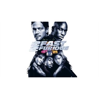 2 Fast 2 Furious Picture 4