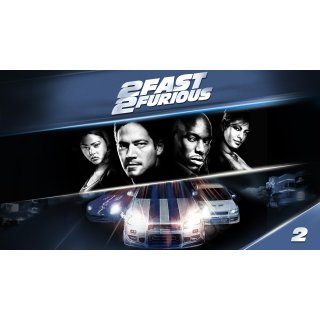 2 Fast 2 Furious Picture 5