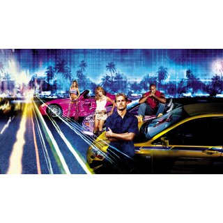 2 Fast 2 Furious Picture 6