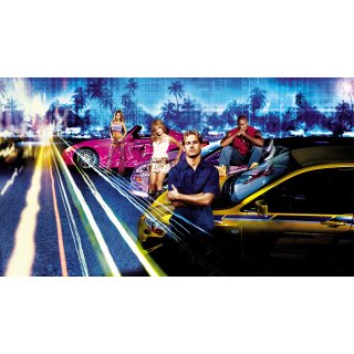 2 Fast 2 Furious Picture 7