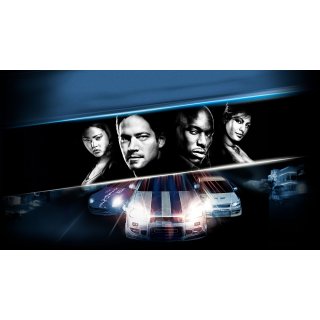 2 Fast 2 Furious Picture 8