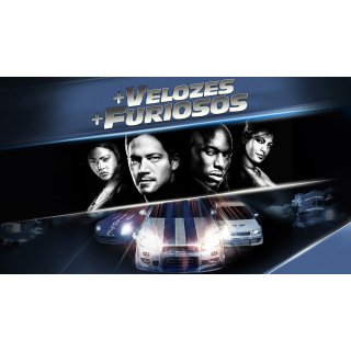 2 Fast 2 Furious Picture 10