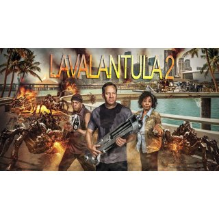 2Lava2Lantula Picture 1