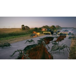 2Lava2Lantula Picture 2