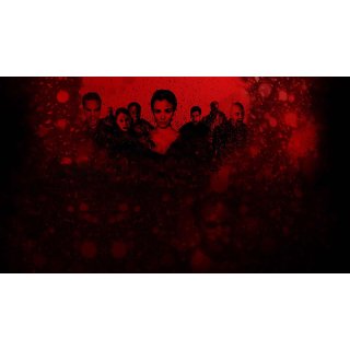 30 Days Of Night: Dark Days Picture 1