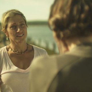Edie Falco stars as Peggy in Screen Media Films' 3 Backyards (2011)