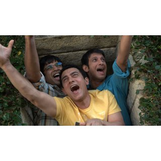 3 Idiots (2009)
