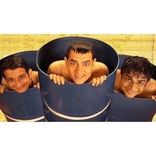 3 Idiots (2009)