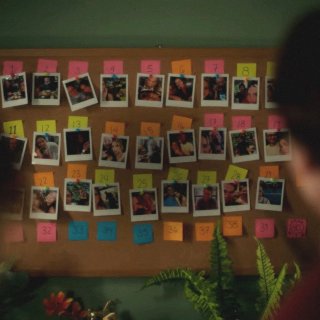 40 Dates And 40 Nights Picture 1
