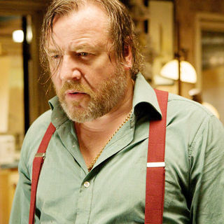 Ray Winstone stars as Colin Diamond in Image Entertainment's 44 Inch Chest (2010)