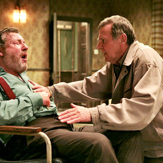 Ray Winstone stars as Colin Diamond and Tom Wilkinson stars as Archie in Image Entertainment's 44 Inch Chest (2010)