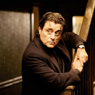 Ian McShane stars as Meredith in Image Entertainment's 44 Inch Chest (2010)