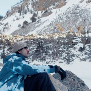 50 Hours To Wyoming Picture 2