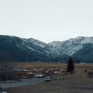 50 Hours To Wyoming Picture 6