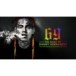 69: The Saga Of Danny Hernandez Picture 3