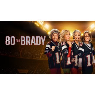 80 For Brady Picture 3